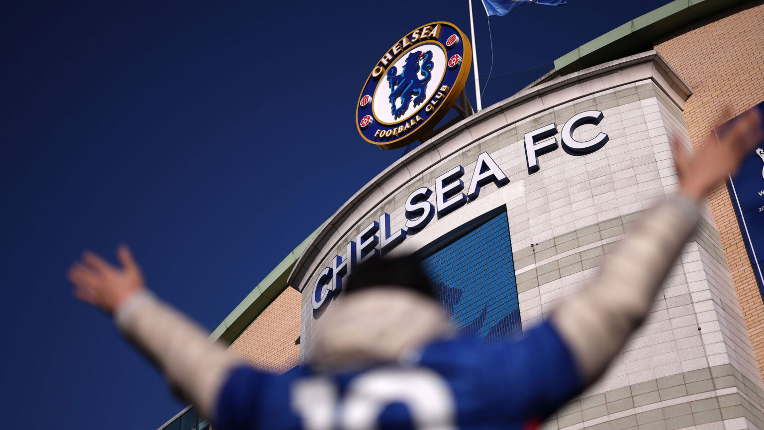 Terungkap: Kandidat Terkuat Pengganti Liam Rosenior di Chelsea