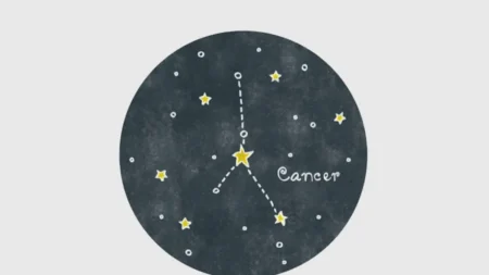 Ramalan zodiak Cancer hari Sabtu, 16 Mei 2026: Rezeki dan percintaan membaik