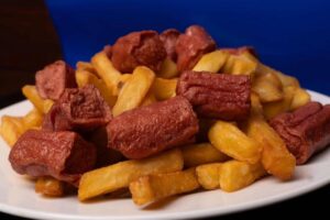5 Makanan Berbahaya, Salah Satunya Bisa Jadi Favoritmu