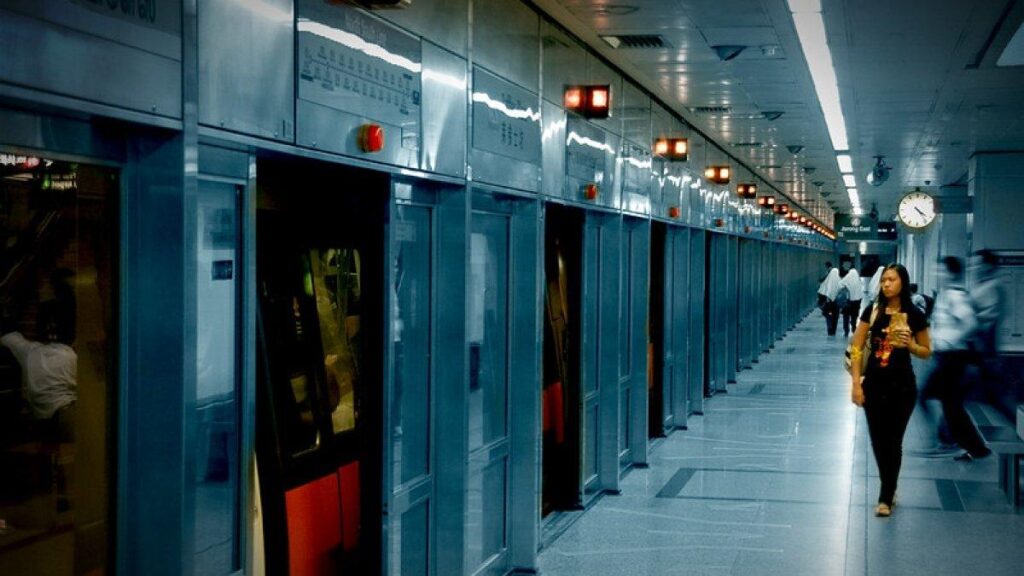 Pertama Kali Naik MRT Singapura? Ini Harga, Cara, dan Tips 2026
