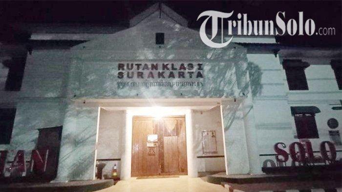 Kisah Kepala Rutan Solo, Putra Daerah yang Tak Menyangka Bisa Melayani Permasyarakatan