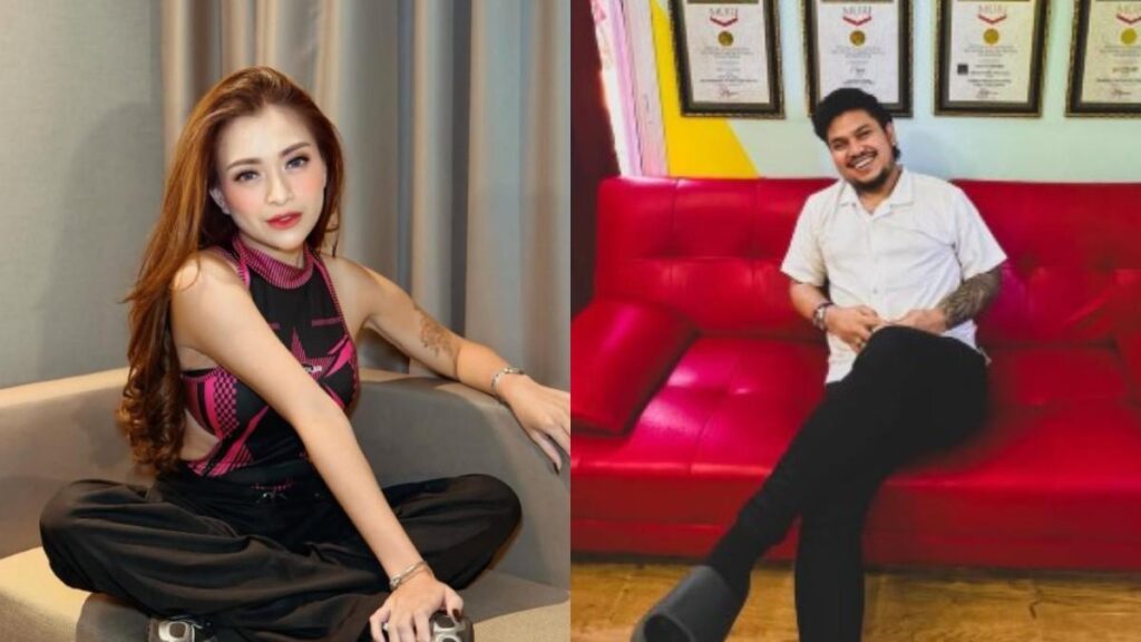 Belum Dikenalkan, Nenek Nathalie Holscher Tahu Sendiri Sosok Aripat: Berterima Kasih pada Tuhan