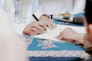 Bolehkah Mengulang Akad Nikah?