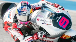 Jadwal & Link Live Streaming Moto3 Catalunya 2026! Misi Berat Veda Ega Pratama dari P20