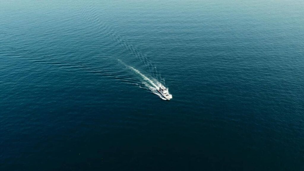 Apa Itu Armada Nyamuk Iran yang Membuat AS Waspada di Selat Hormuz?