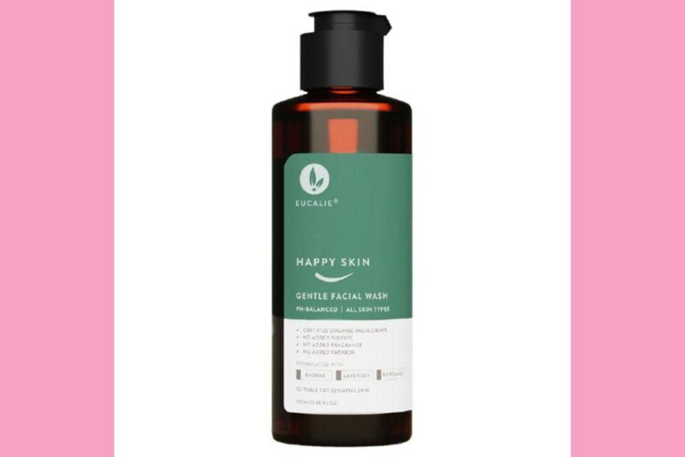 10 produk perawatan kulit alami untuk kulit sensitif
