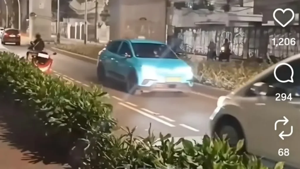 Jangan Asal Gunakan Mobil Listrik! Kenali Fitur Keselamatan Penting untuk Hindari Kecelakaan Fatal