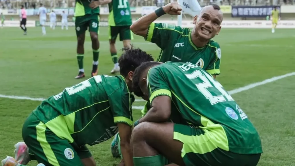 Jadwal Final PSS Sleman vs Garudayaksa Berebut Gelar, Adhyaksa vs Persipura Jayapura Saling Berebut Tiket Terakhir