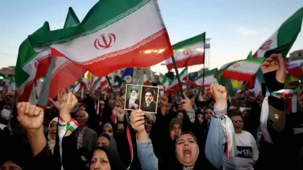 Rencana 14 Poin Iran Akhiri Perang, Tanggapan Trump di Tengah Kekerasan Diplomasi
