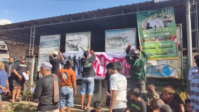 Bantahan Kuswandi Bantu Pelarian Kiai Ashari yang Diduga Pencabul, Terima Rp 150 Juta
