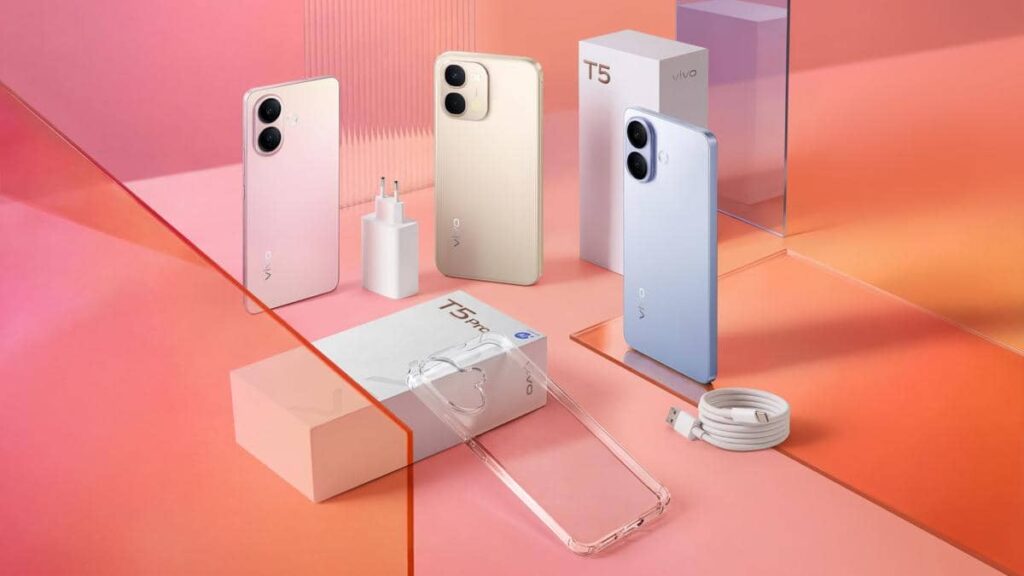 Kembalinya Seri T VIVO di Indonesia: Harga, Spesifikasi, dan Fitur Lengkap!