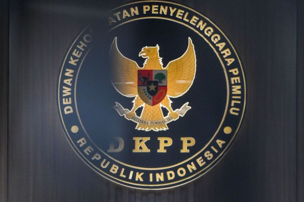 Festival Etik DKPP 2026 Hadiah Rp45 Juta, Segera Daftar!