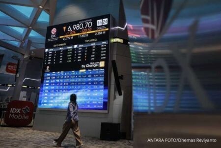 Jebakan Dividen Mengintai, Cek Rekomendasi dan Prospek Saham