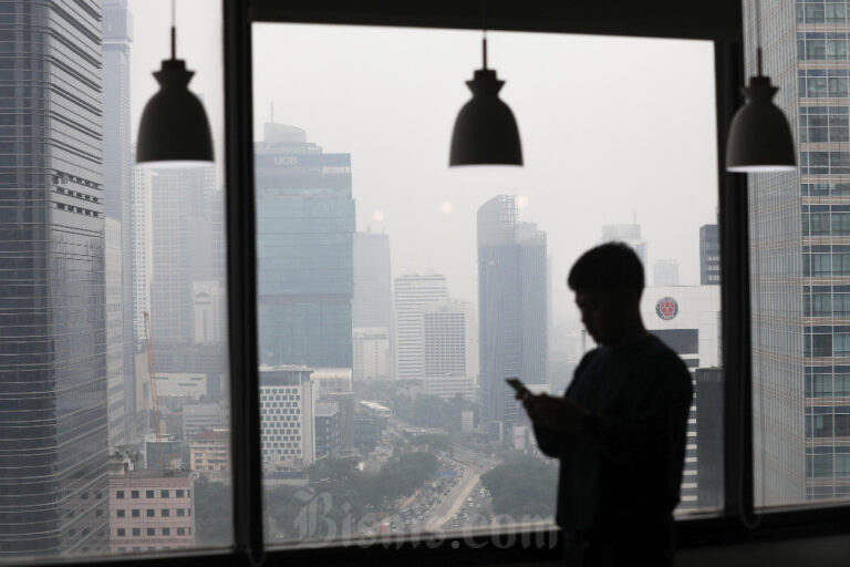 Proyeksi Pertumbuhan Ekonomi Kuartal I/2026: Cepat atau Melambat?