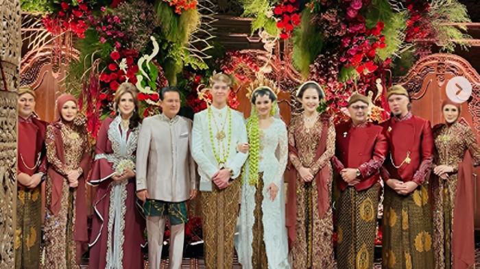 Ahmad Dhani: Keluarga Kelelahan Bertemu Maia Estianty, Marah Dihantam Masa Lalu