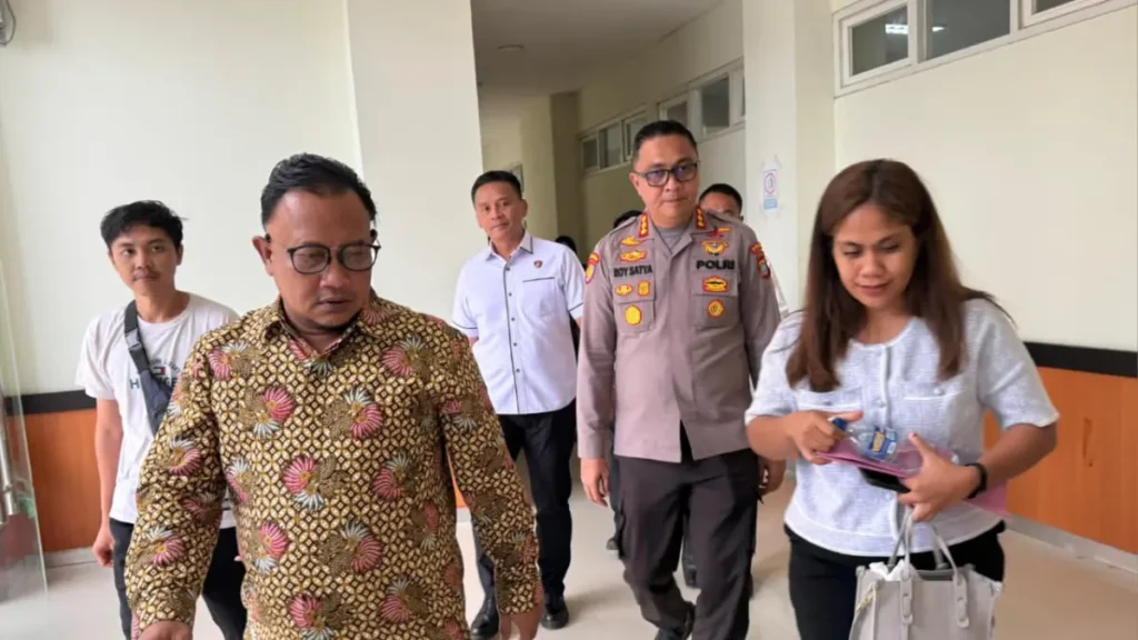 Kompolnas Dukung Larangan Live Streaming Media Sosial bagi Personel Polri saat Bertugas