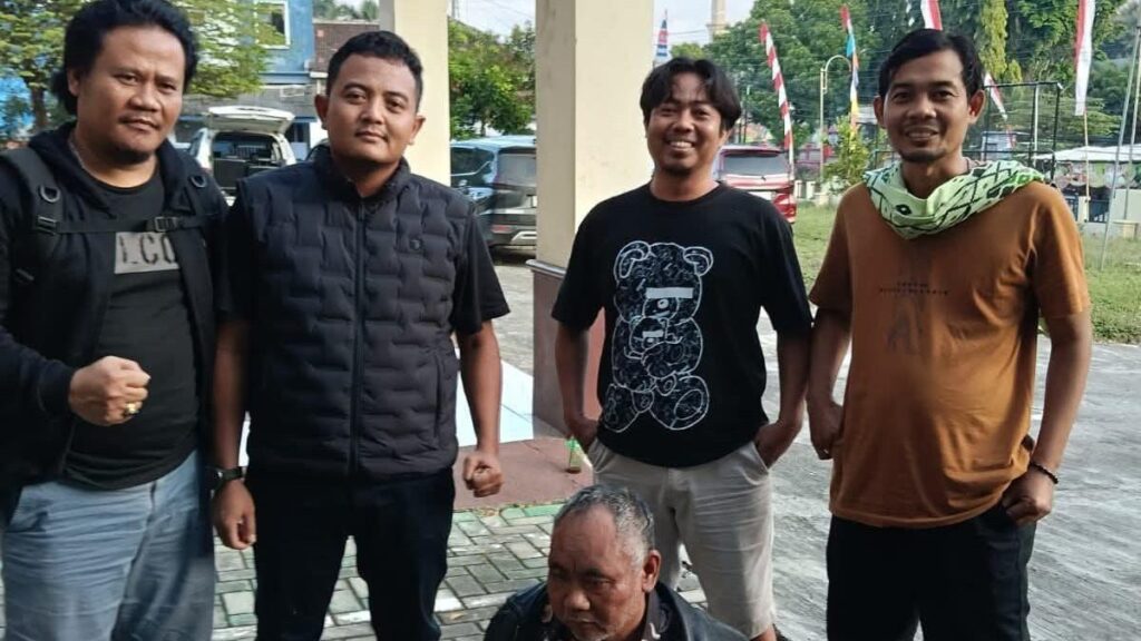 Pengakuan korban kiai cabul di Pati, disuruh tidur bareng saat SMP, modus sembuhkan penyakit: takut