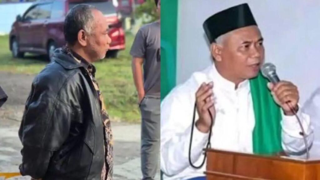 Santriwati Akui Jadi Korban Ashari, Diperintah Temani Tidur dengan Dalih Obati Penyakit Hati