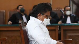 Pernyataan Mengejutkan Ditjen Pas tentang Ferdy Sambo Kuliah S2 di Lapas: Beasiswa dan Daring