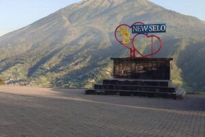 7 Wisata Alam Boyolali Murah dan Instagramable