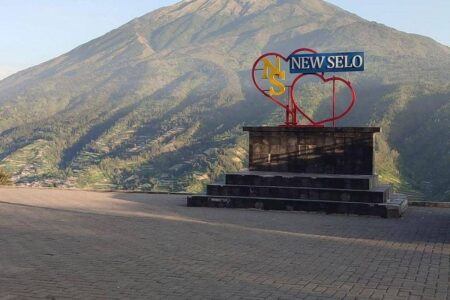 7 Wisata Alam Boyolali Murah dan Instagramable
