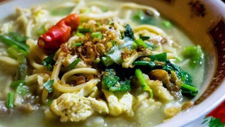 5 Kuliner Legendaris Boyolali, Rasa Enak Harga Terjangkau