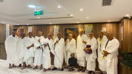Mega Wisata Umrah Juli-Desember 2026: Aman, Nyaman, dan Pasti 5 Kali