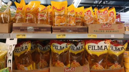 Promo JSM Alfamart, Indomaret & Superindo 23 Mei 2026: Minyak Goreng Sunco 2L Rp40.500