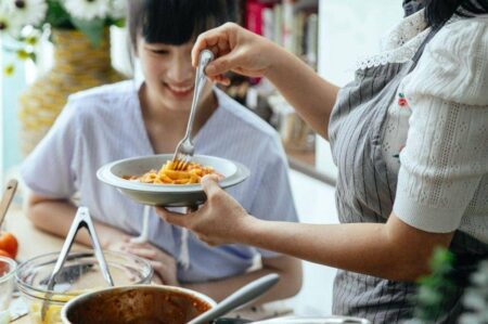 Makanan tinggi karbohidrat untuk bahan bakar lari