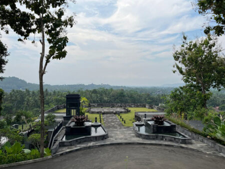 Rekomendasi tempat wellness di Jawa Tengah untuk liburan tenang