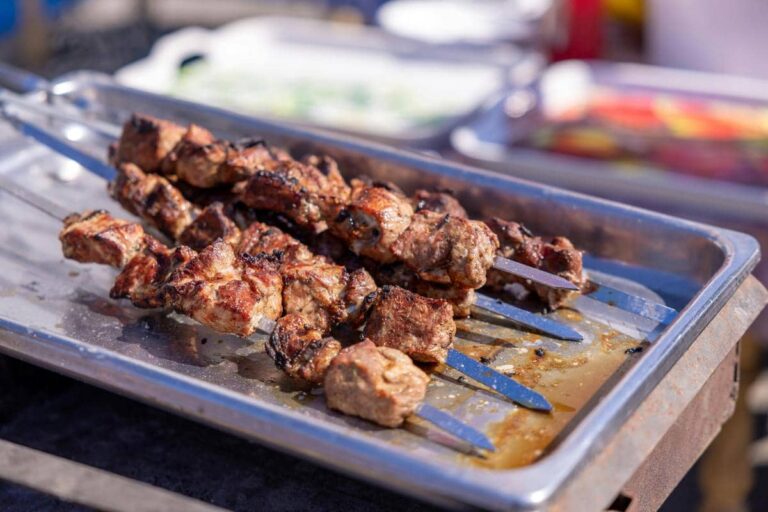 Berapa kali seminggu kamu boleh makan daging sapi?