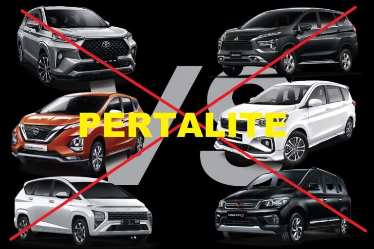 Isu Larangan Beli Mobil di Atas 1.400 cc Pada 1 Juni 2026, Pertamina Tunggu Arahan