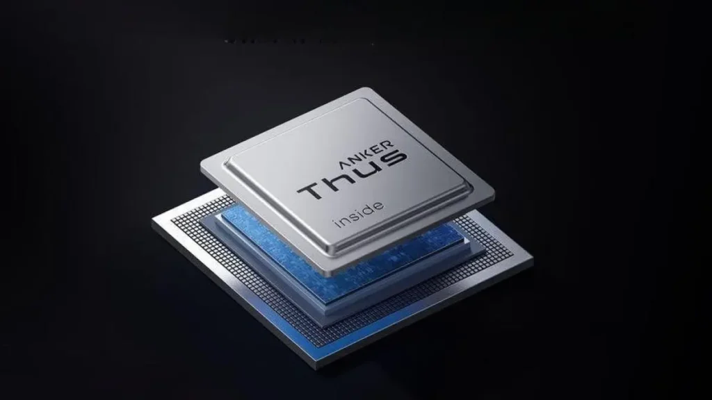 Anker Chip AI Revolusioner, Hemat Daya untuk Perangkat Pemakai