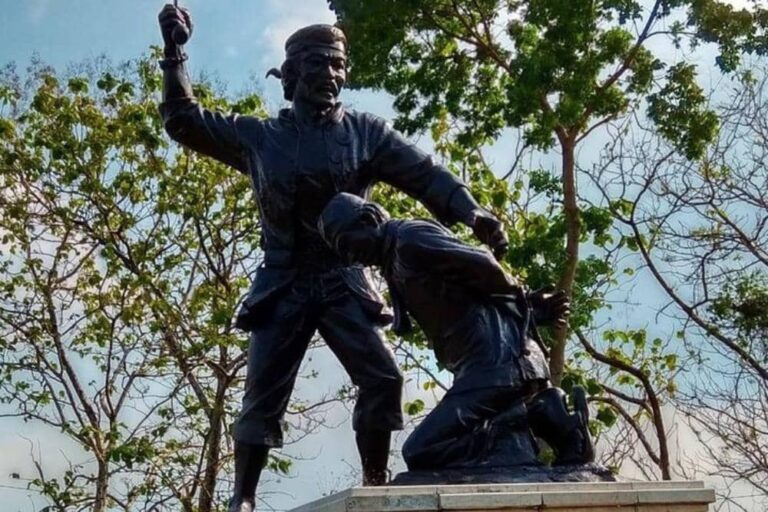 10 destinasi wisata Madiun dengan spot foto instagenik