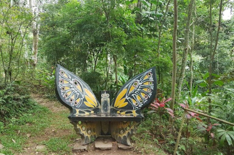 11 destinasi alam Bandar Lampung untuk penyembuhan hati