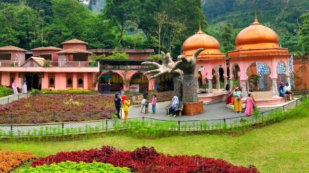 Liburan ke Lembang, Jawa Barat: Harga Tiket dan Daya Tarik The Great Asia Africa
