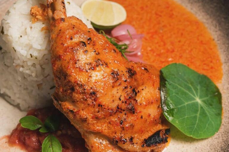 10 kuliner khas Kalimantan Timur yang istimewa