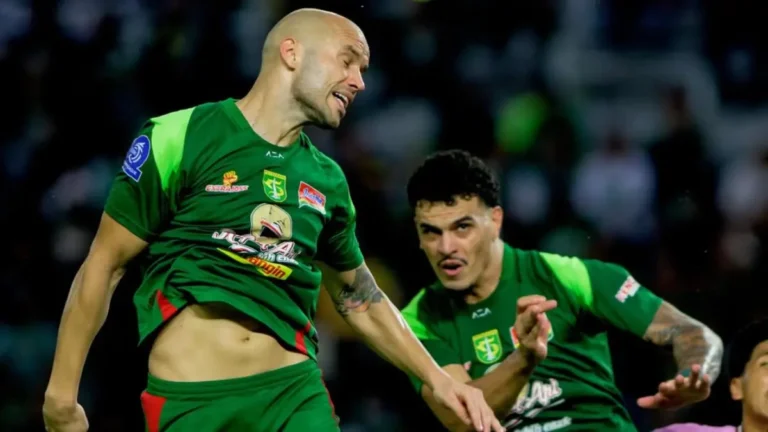 Pesan Mengharukan Risto Mitrevski! Rahasia Persebaya Surabaya Tak Kebobolan 6 Laga Terungkap