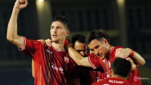 Daftar 20 Kontestan Liga 2 2026/2027: Persis Lengkapi Kuota Terakhir, Jateng Mendominasi