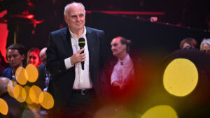 Keraguan atas Kinerja Max Eberl di Bayern: Tindakan Uli Hoeneß Tak Pantas!