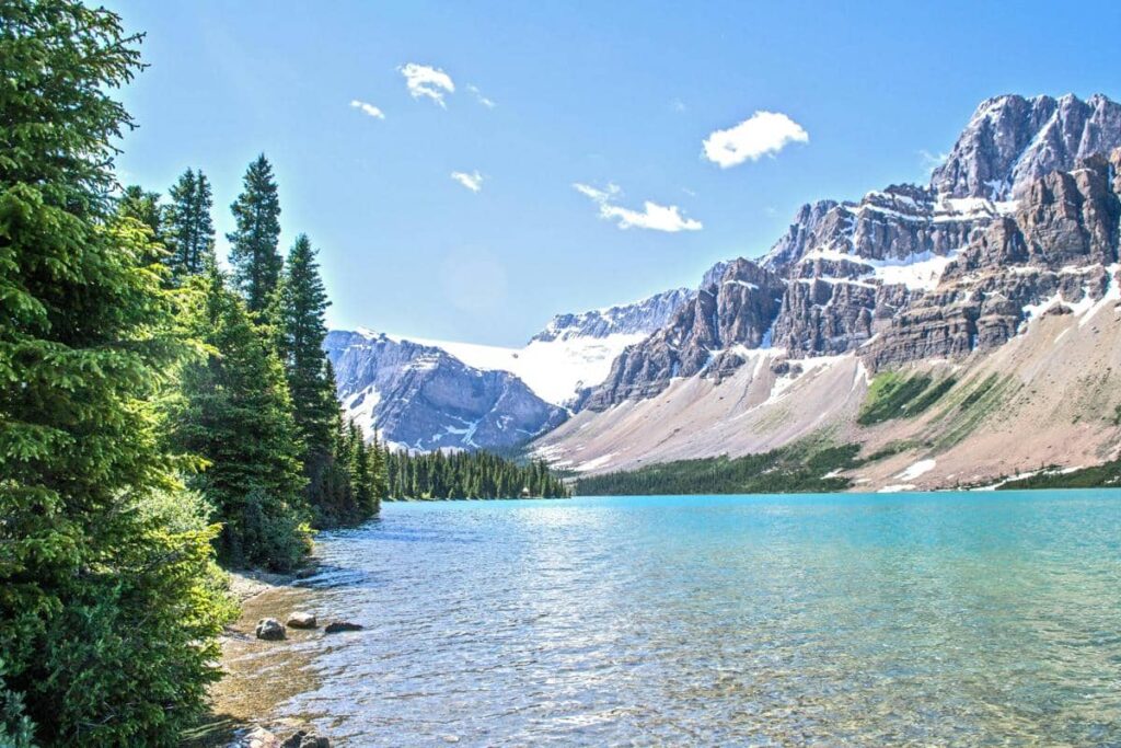 10 destinasi populer di Kanada untuk liburan menyenangkan
