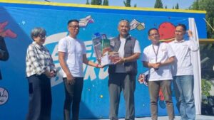 Semesta Buku 2026: Tujuan Liburan Favorit Bandung