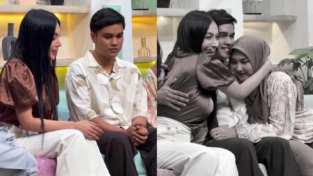 Sahabat Lama, Perlakuan Irfan Hakim pada Raffi Ahmad Tuai Kritik