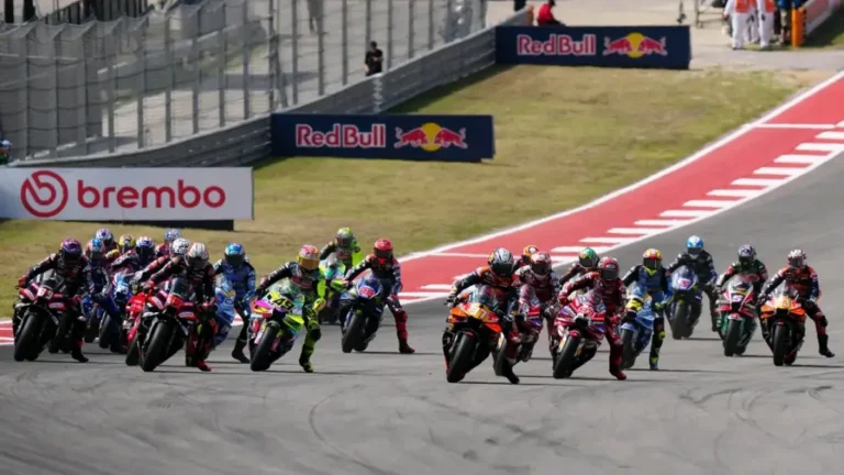 Live Streaming MotoGP Catalunya 2026: Jadwal Lengkap 15-17 Mei