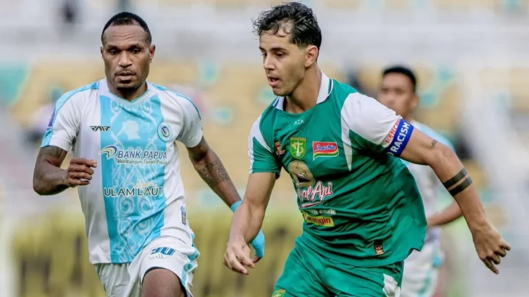 Kapten Bruno Moreira Bawa Trio Maut Hadapi Semen Padang