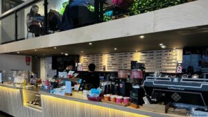 Bija Coffee: Menawarkan Kopi Indonesia di Negeri Teh Inggris