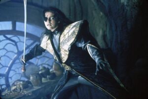Film Fantasi 90-an yang Terlupakan