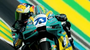 Hasil Sprint MotoGP Catalunya 2026: Marquez Kalahkan Acosta di Lintasan Akhir
