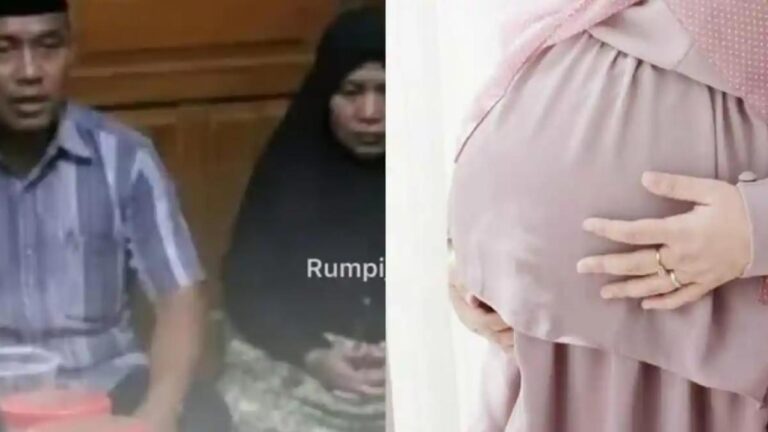 Misteri Perut Besar Santriwati Pekalongan Saat Magrib