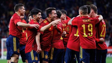 Tidak Ada Pemain Real Madrid di Timnas Spanyol Piala Dunia 2026